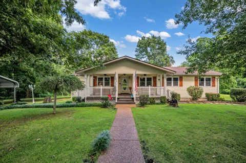 2815 Spencer Mill Rd