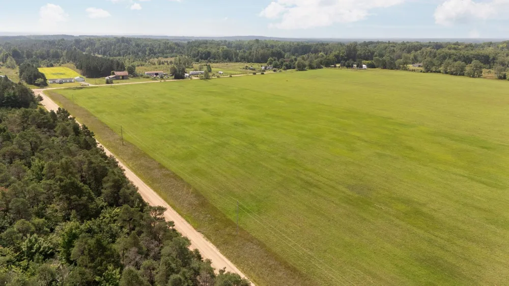 Sperry Road Springfield Township, MI 49633