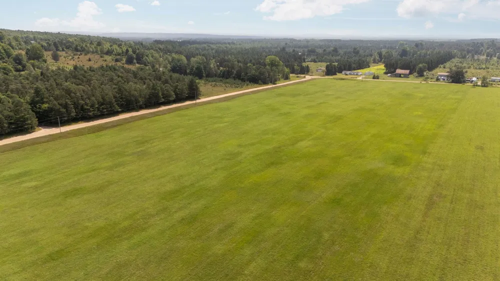 Sperry Road Springfield Township, MI 49633