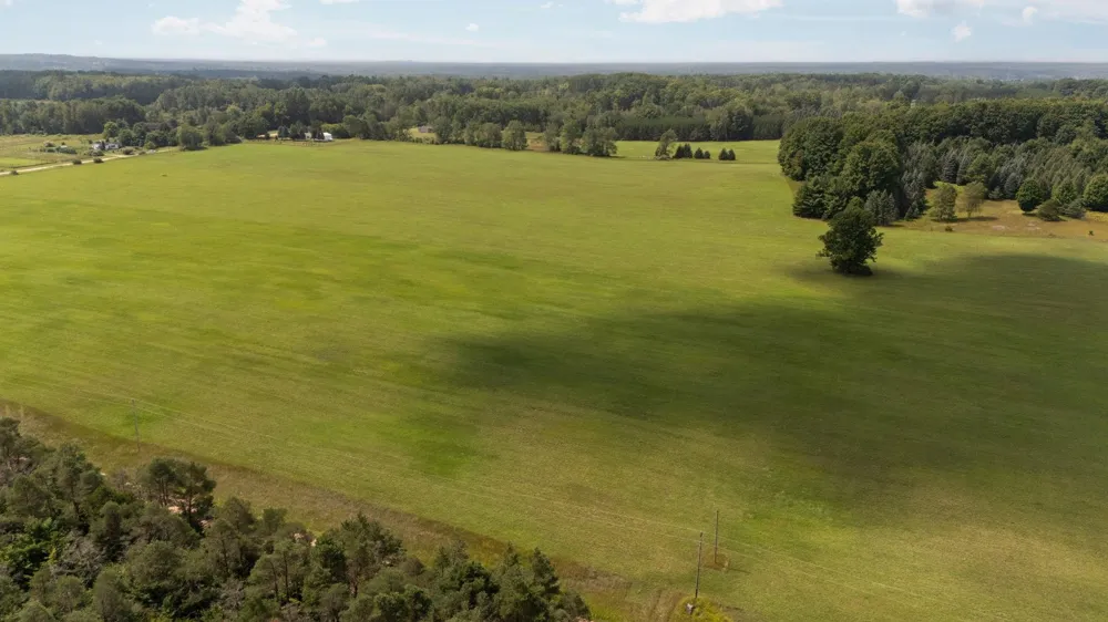 Sperry Road Springfield Township, MI 49633