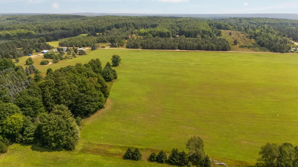 Sperry Road Springfield Township, MI 49633