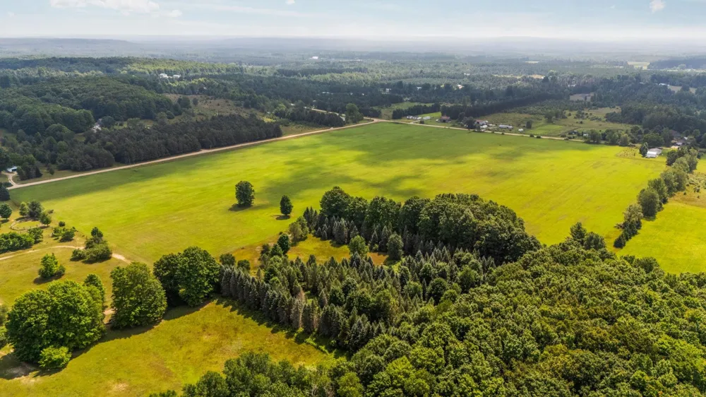 S Snyder Road, SW Springfield Township, MI 49633