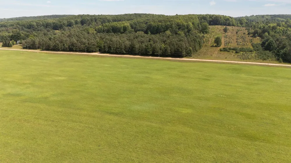 S Snyder Road, SW Springfield Township, MI 49633