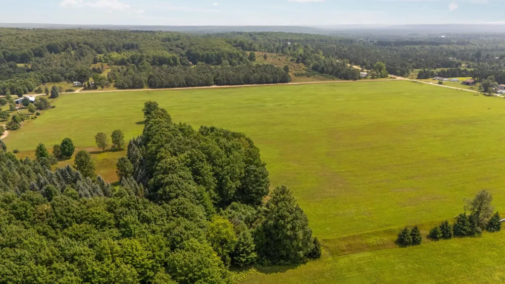 S Snyder Road, SW Springfield Township, MI 49633