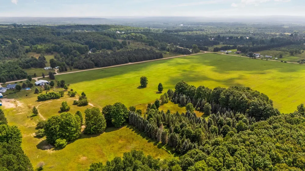 S Snyder Road, SW Springfield Township, MI 49633