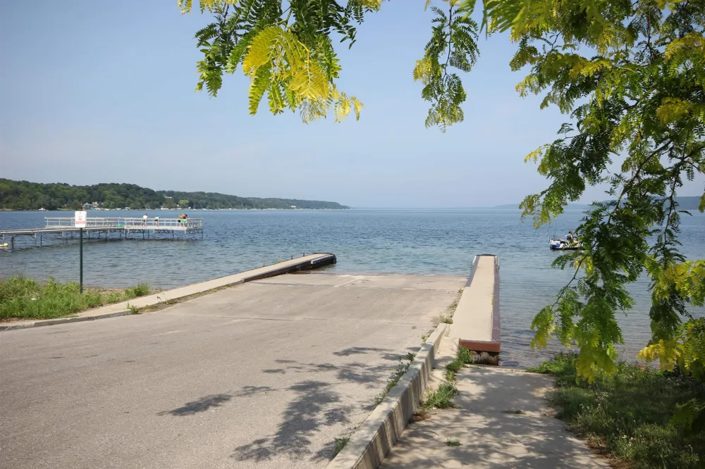 Deer Ridge Trail Lake Township, MI 49617