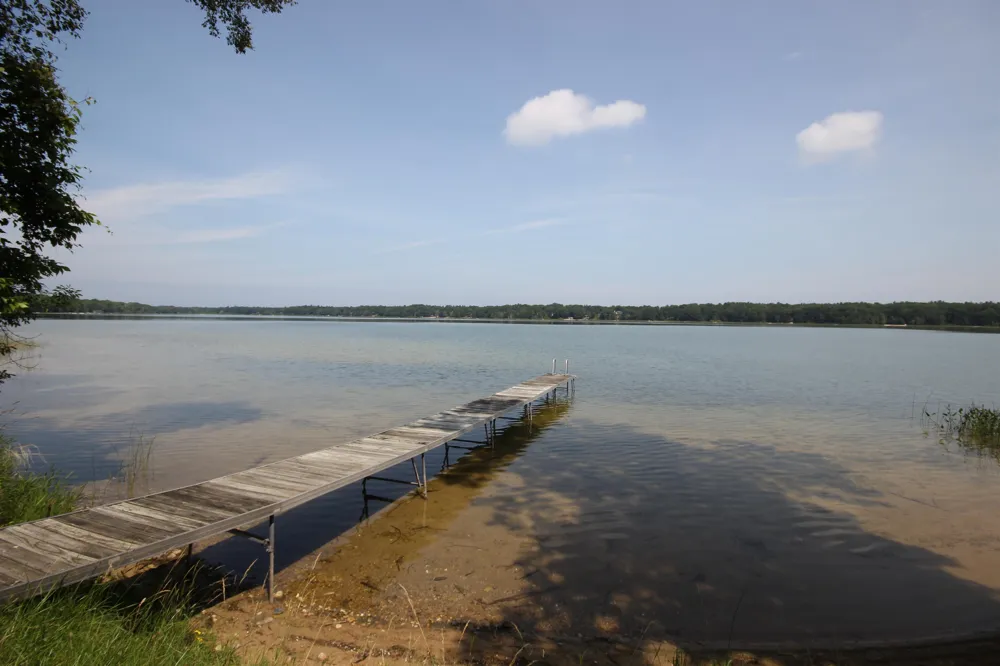 Deer Ridge Trail Lake Township, MI 49617