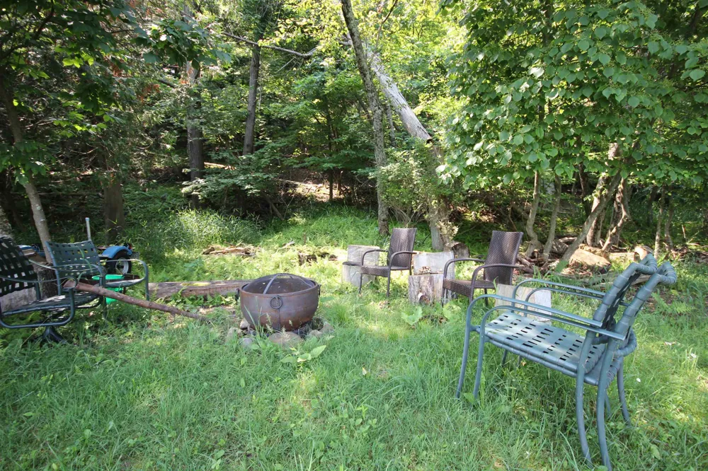 Deer Ridge Trail Lake Township, MI 49617