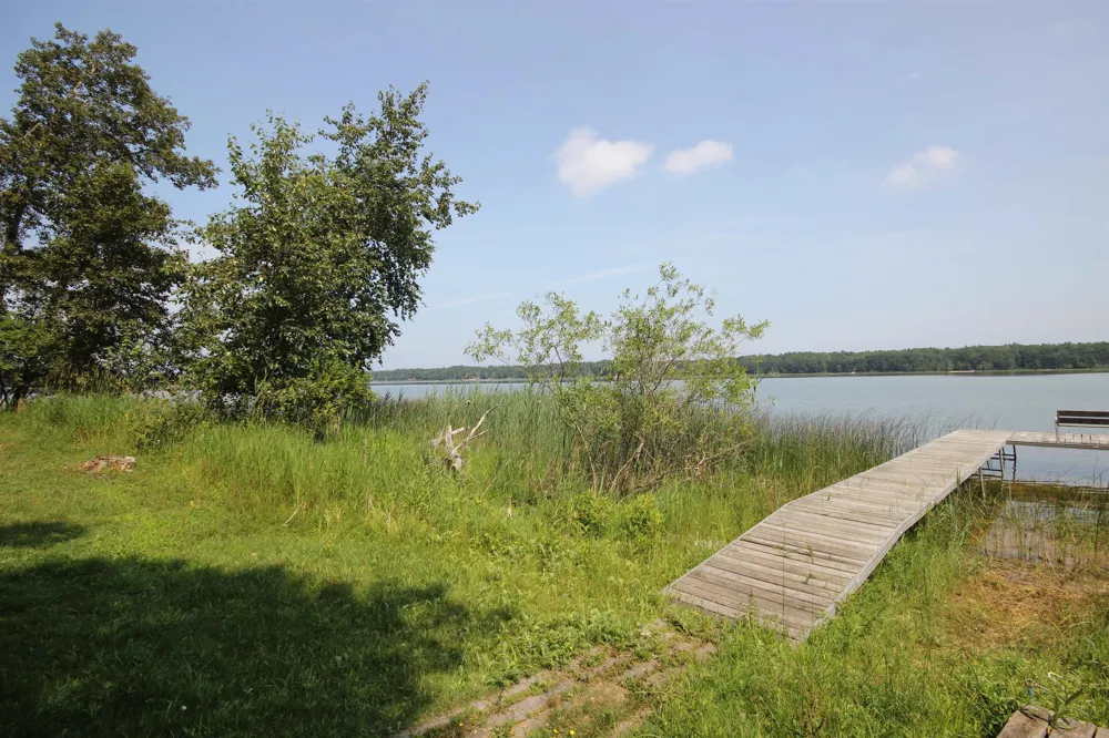 Deer Ridge Trail Lake Township, MI 49617