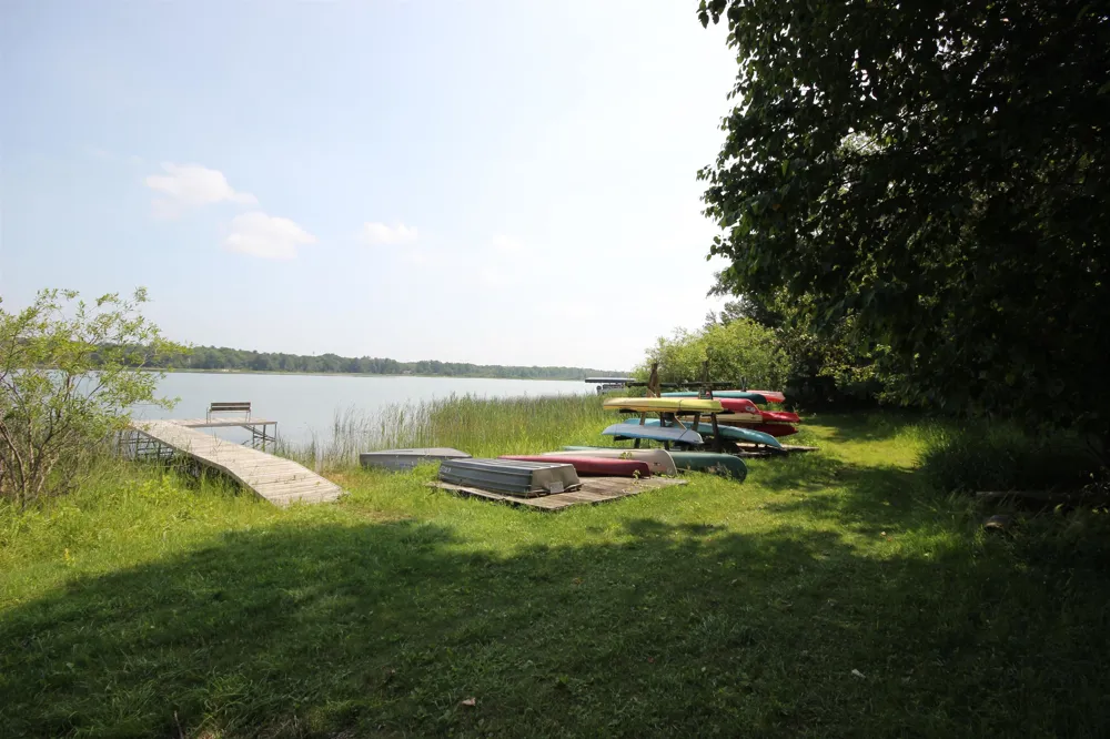 Deer Ridge Trail Lake Township, MI 49617