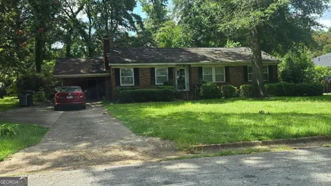 205 Wildwood CIR