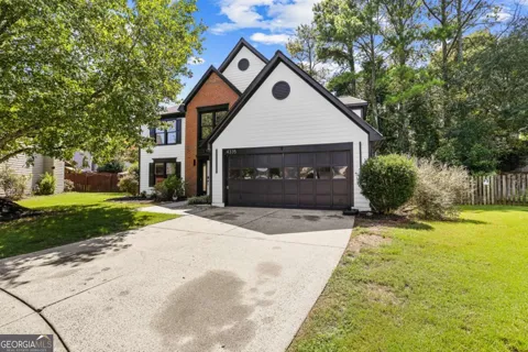 4335 Abbotts Pointe CT