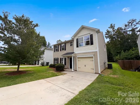 616 Faith Drive SW