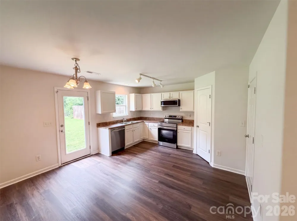 616 Faith Drive SW Concord, NC 28027