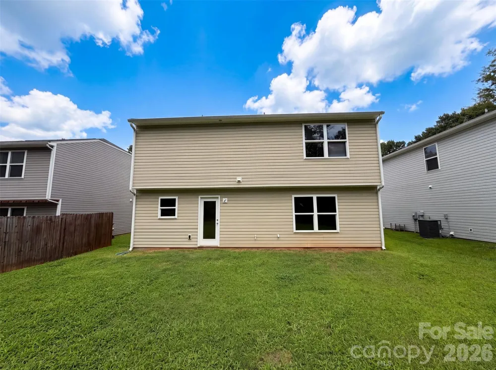 616 Faith Drive SW Concord, NC 28027