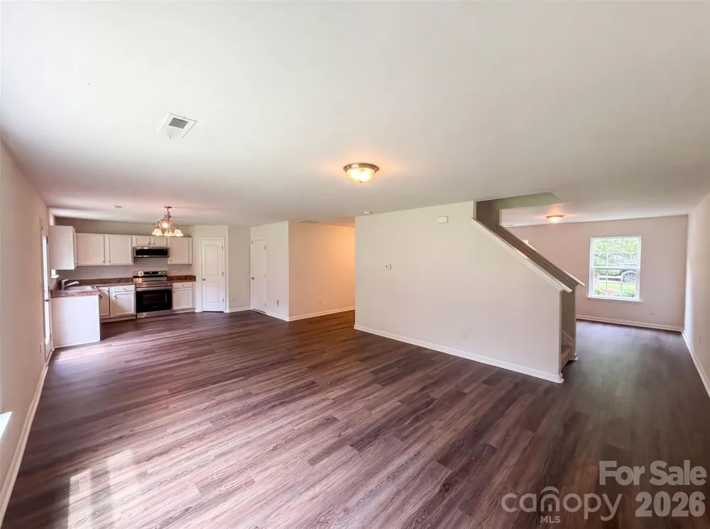 616 Faith Drive SW Concord, NC 28027