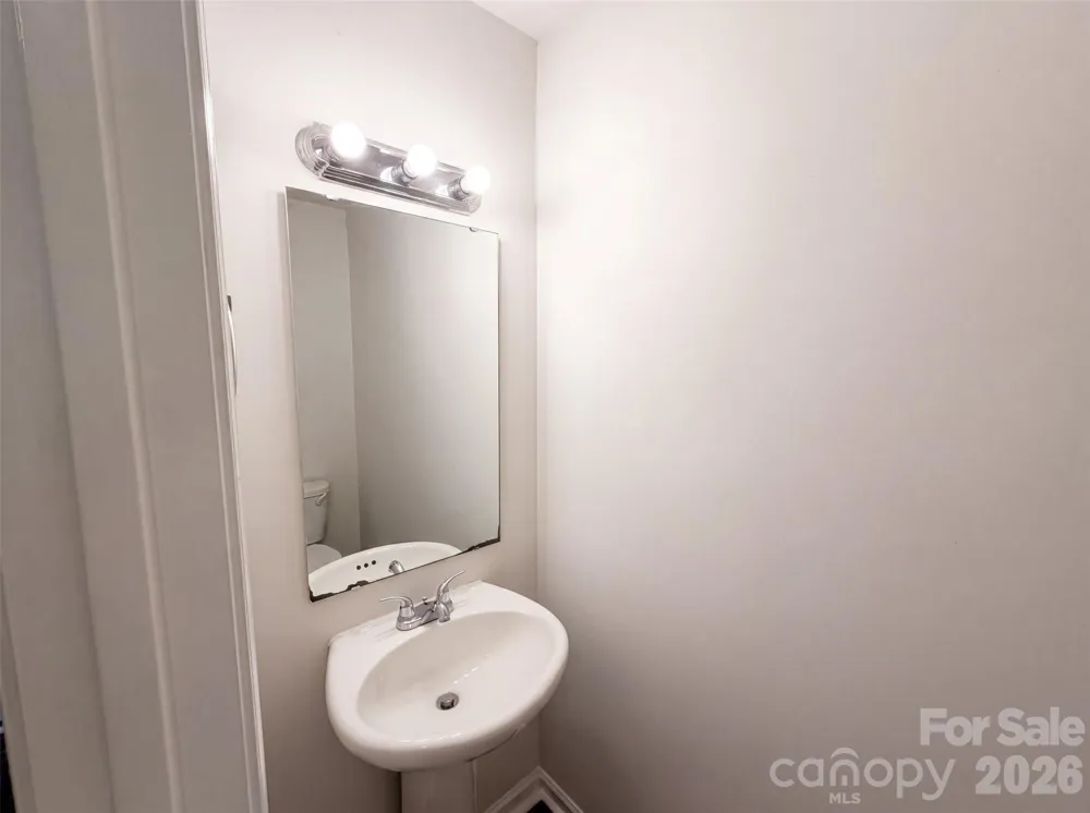 616 Faith Drive SW Concord, NC 28027
