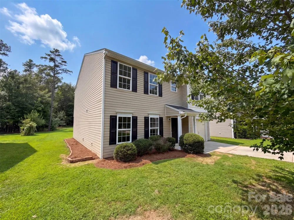 616 Faith Drive SW Concord, NC 28027
