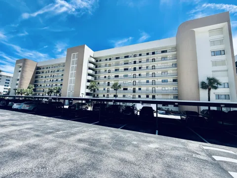 250 S Sykes Creek Parkway #B307