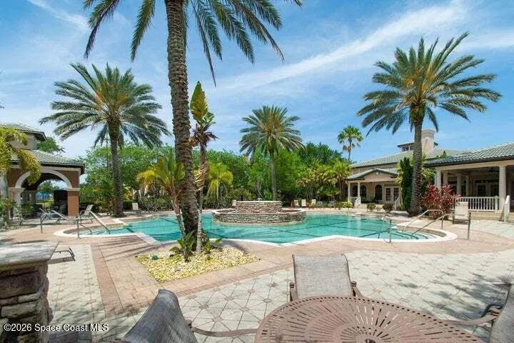 6431 Borasco Drive #3302 Melbourne, FL 32940