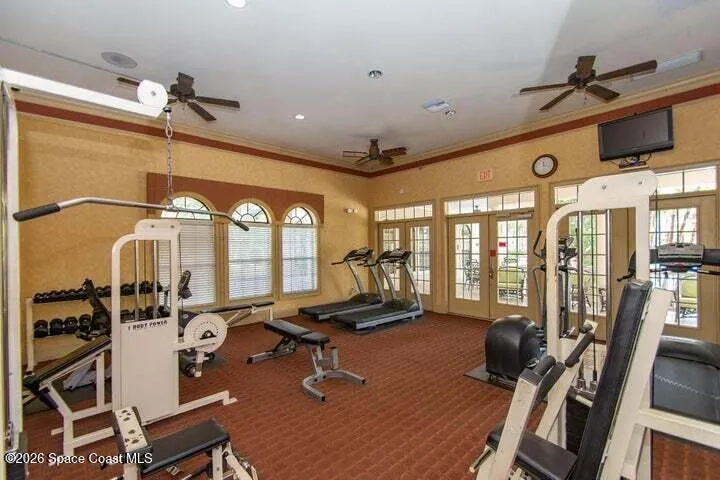 6431 Borasco Drive #3302 Melbourne, FL 32940