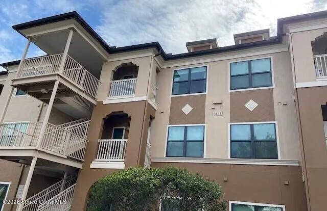 6431 Borasco Drive #3302 Melbourne, FL 32940