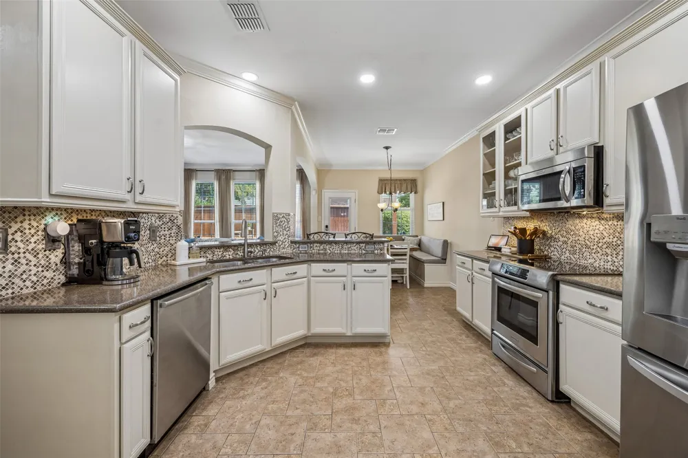 10418 Greenbriar Lane Rowlett, TX 75089