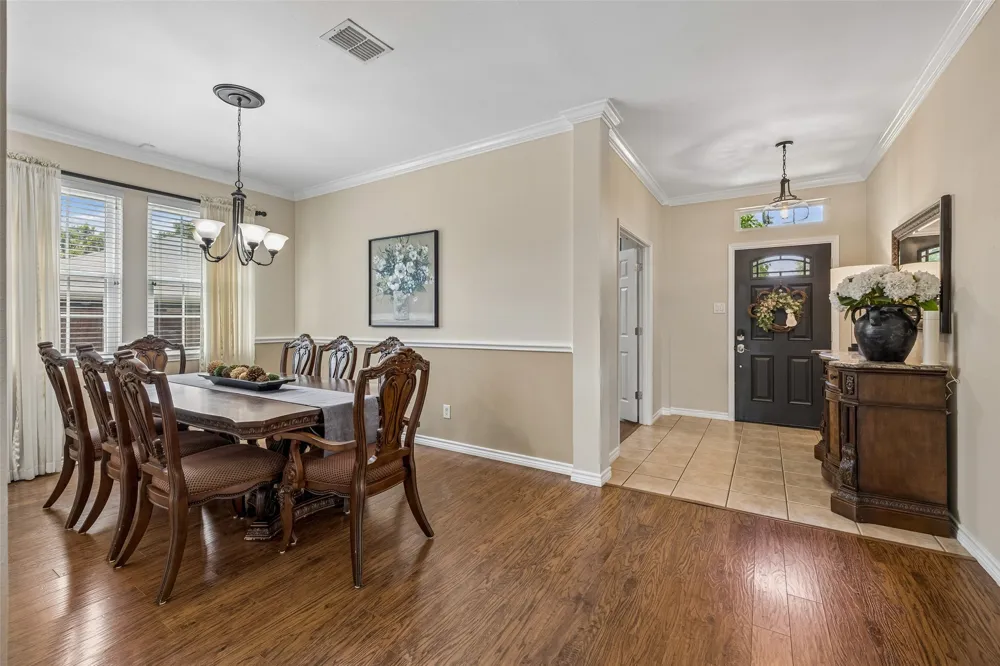10418 Greenbriar Lane Rowlett, TX 75089