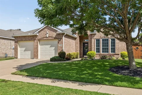 10418 Greenbriar Lane