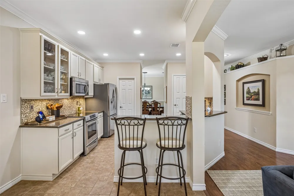 10418 Greenbriar Lane Rowlett, TX 75089