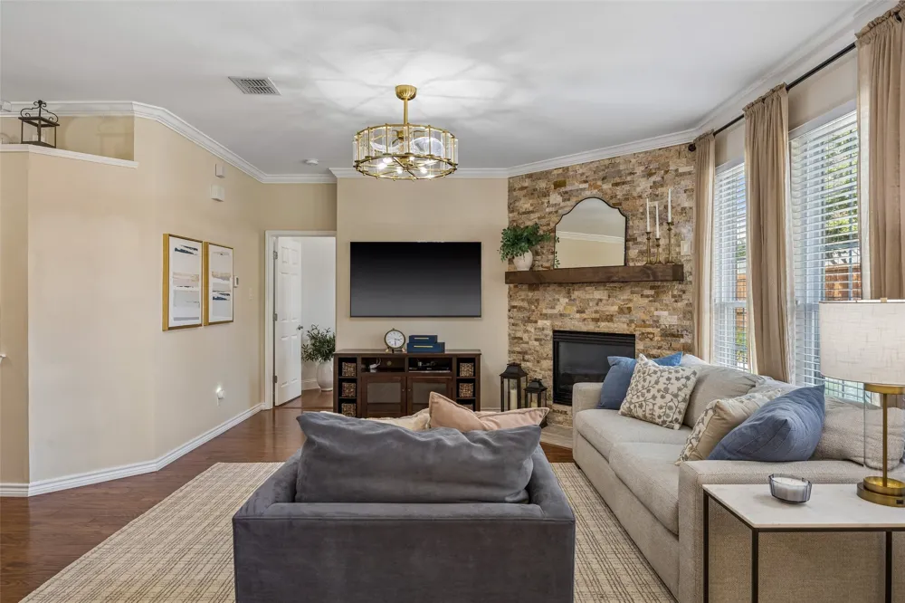 10418 Greenbriar Lane Rowlett, TX 75089