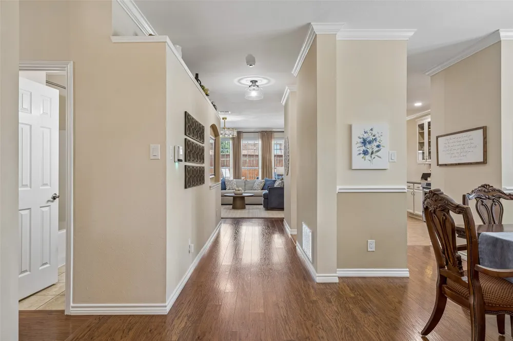10418 Greenbriar Lane Rowlett, TX 75089