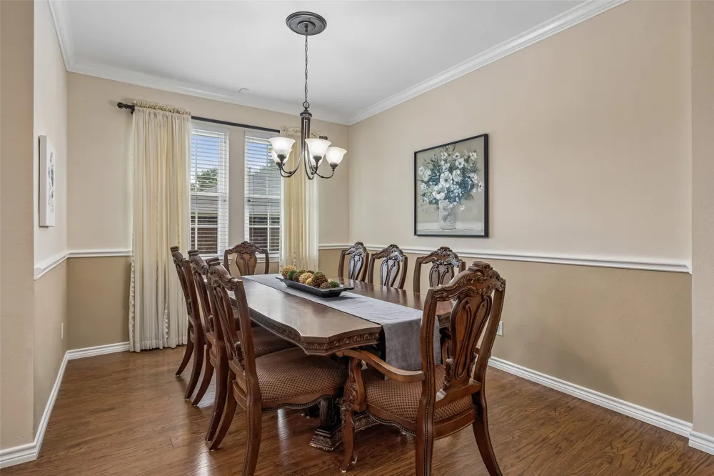 10418 Greenbriar Lane Rowlett, TX 75089
