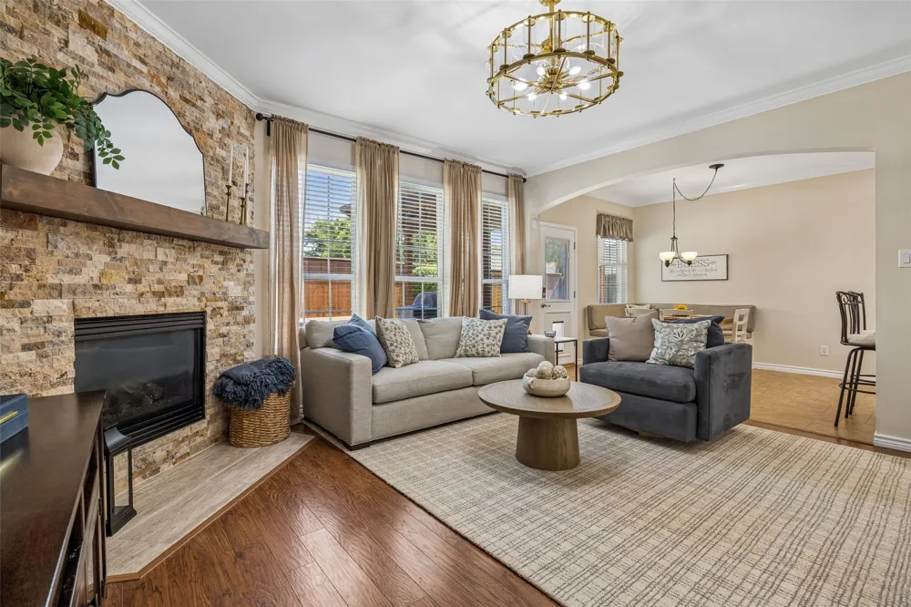 10418 Greenbriar Lane Rowlett, TX 75089