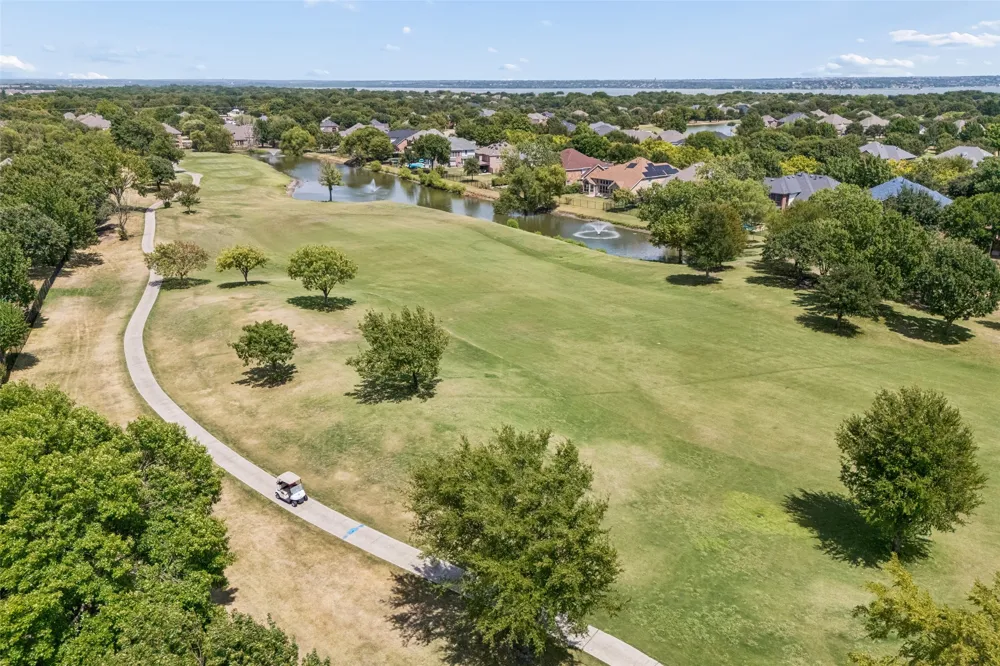 10418 Greenbriar Lane Rowlett, TX 75089