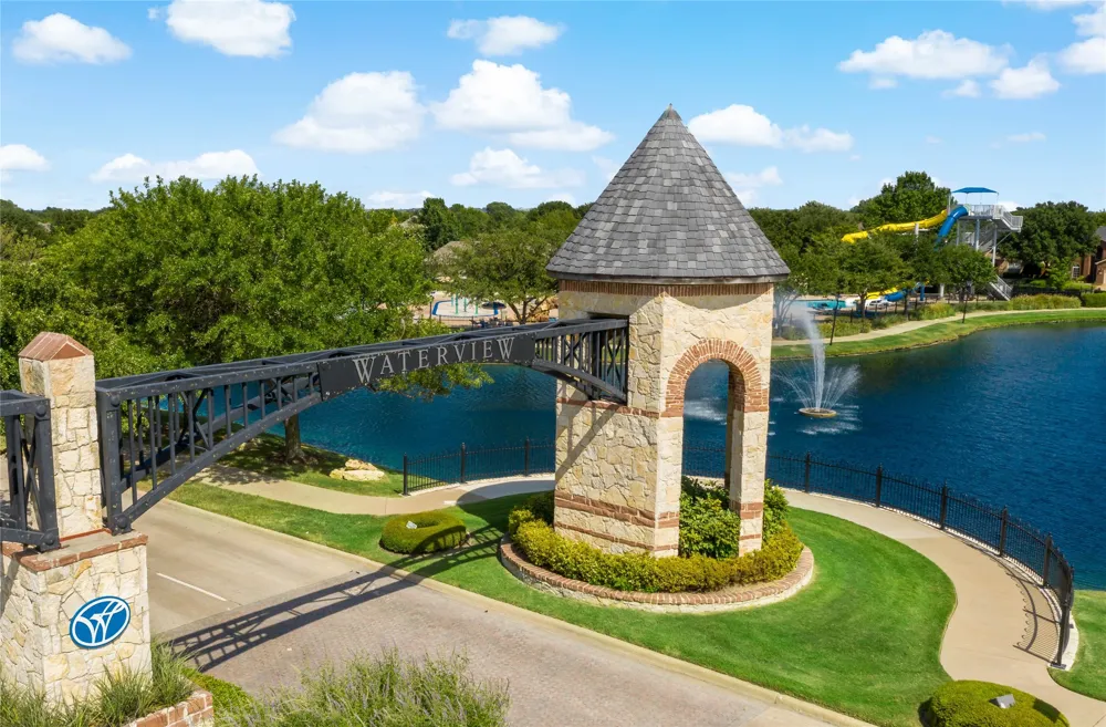 10418 Greenbriar Lane Rowlett, TX 75089