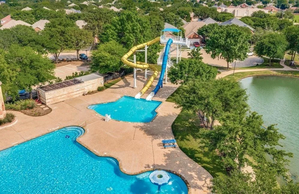 10418 Greenbriar Lane Rowlett, TX 75089