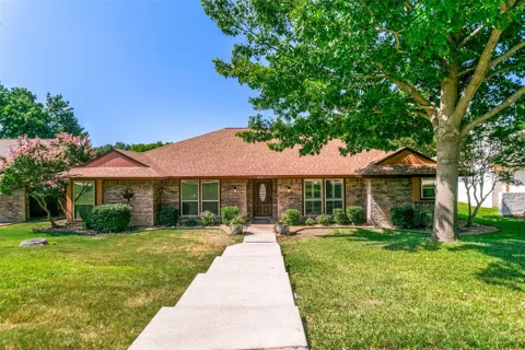 4036 Los Robles Drive