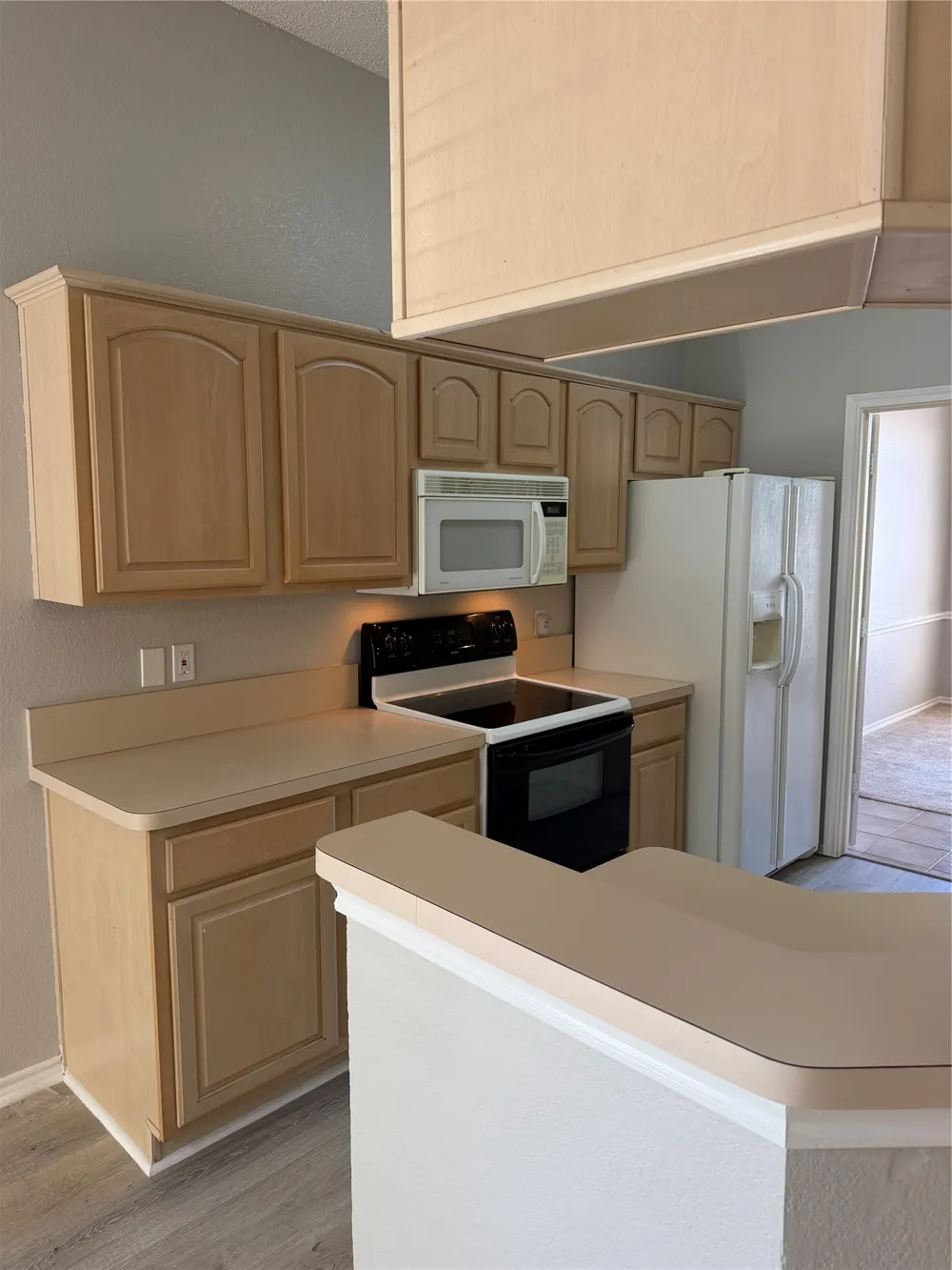 1427 Shadow Run Weatherford, TX 76086