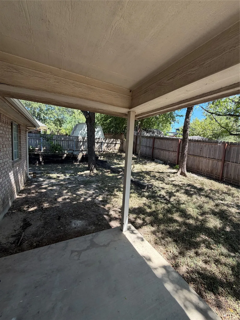 1427 Shadow Run Weatherford, TX 76086