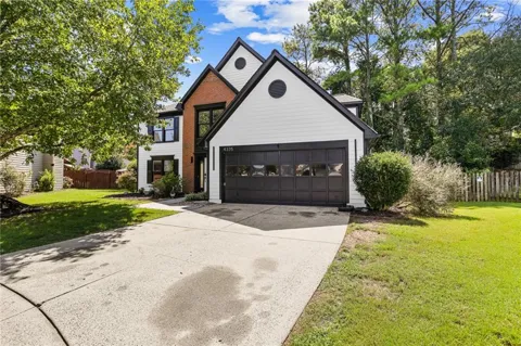 4335 Abbotts Pointe Court