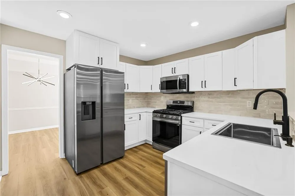 4335 Abbotts Pointe Court Duluth, GA 30097