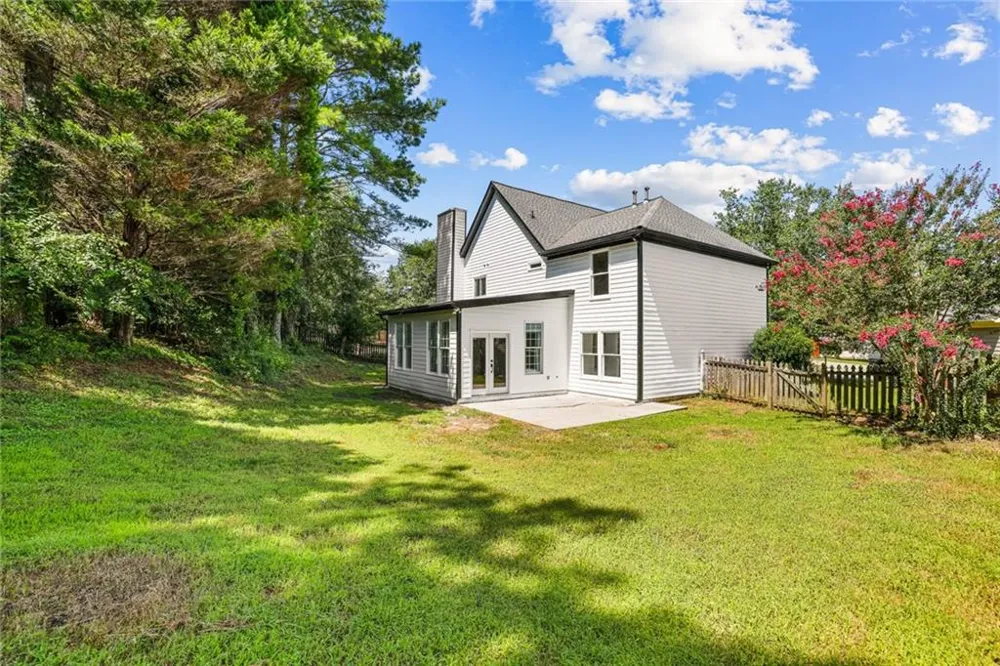 4335 Abbotts Pointe Court Duluth, GA 30097