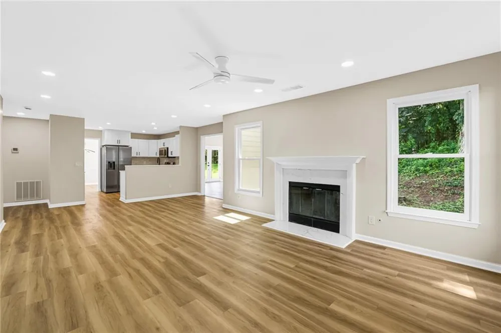 4335 Abbotts Pointe Court Duluth, GA 30097