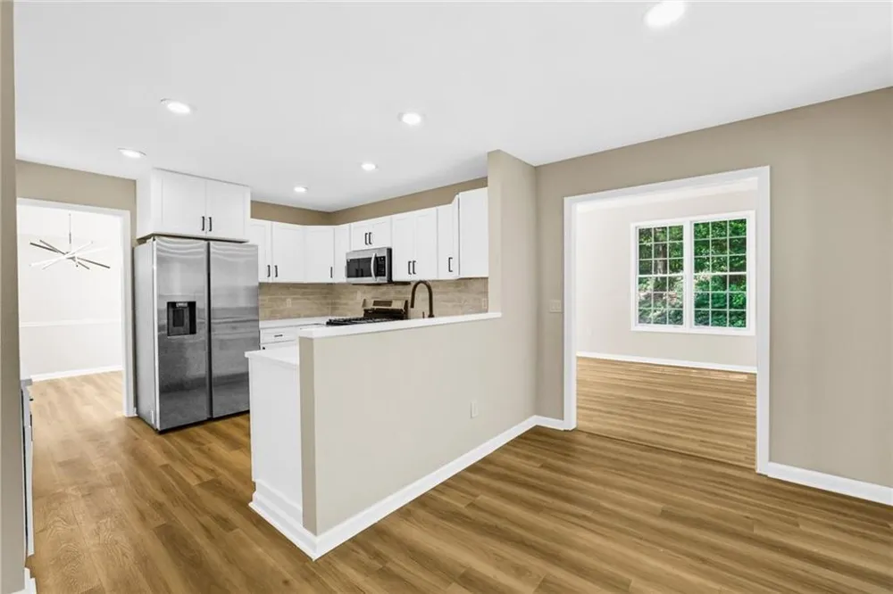 4335 Abbotts Pointe Court Duluth, GA 30097
