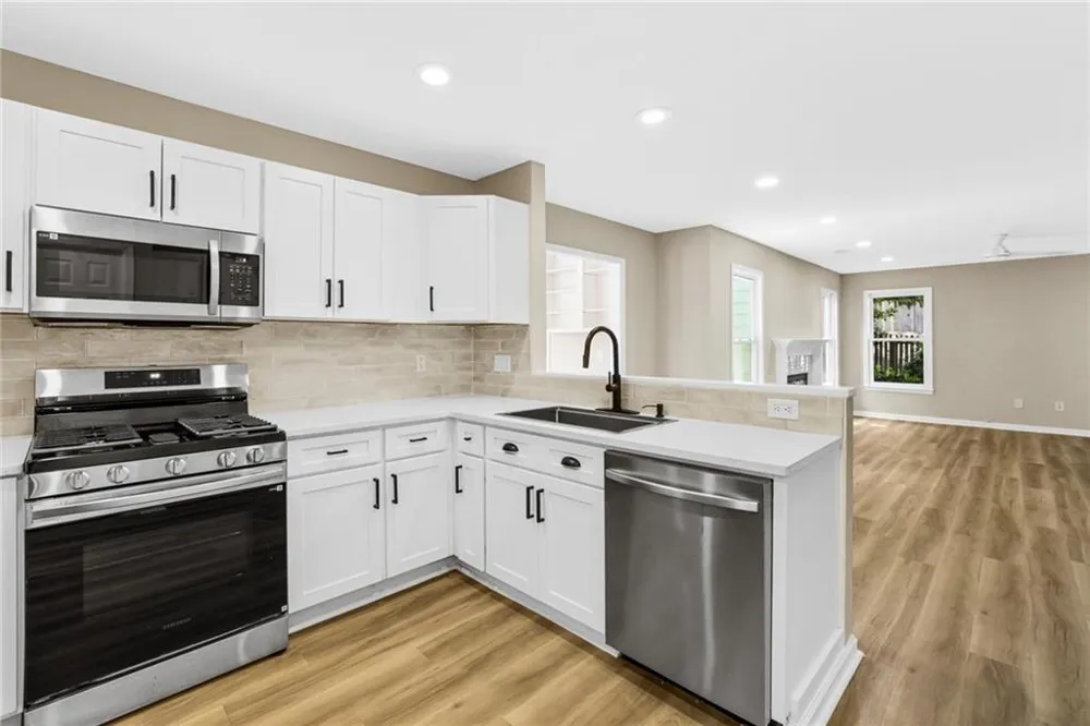 4335 Abbotts Pointe Court Duluth, GA 30097