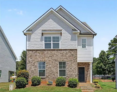 1609 Meadow Crossing