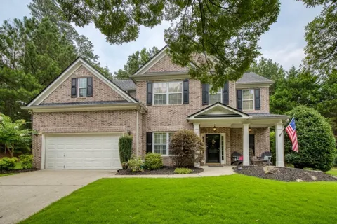 119 Lake Reserve Way