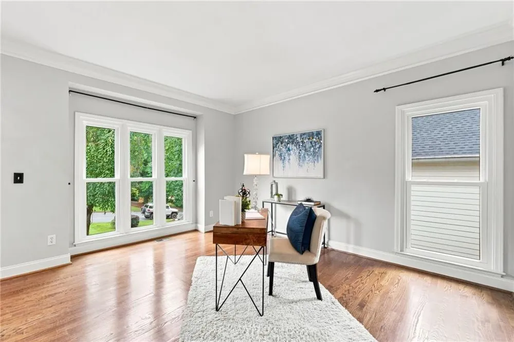 7350 Devonhall Way Johns Creek, GA 30097