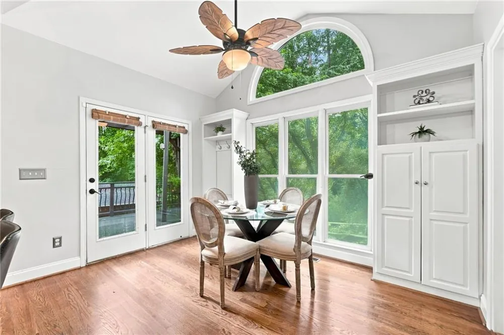 7350 Devonhall Way Johns Creek, GA 30097